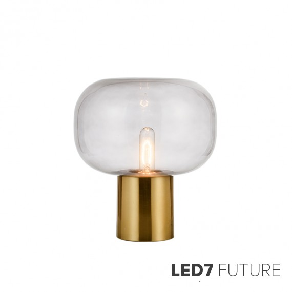 101 Copenhagen - Mushroom Table Lamp